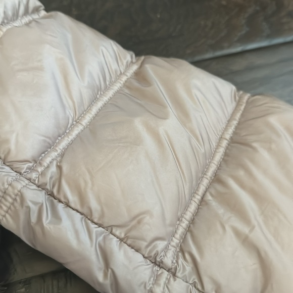 Michael Kors Puffer - Picture 4 of 4